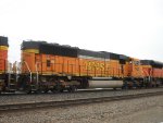 BNSF 8900